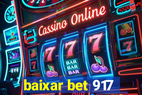 baixar bet 917